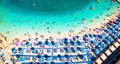 Terrazza Grande Apartment