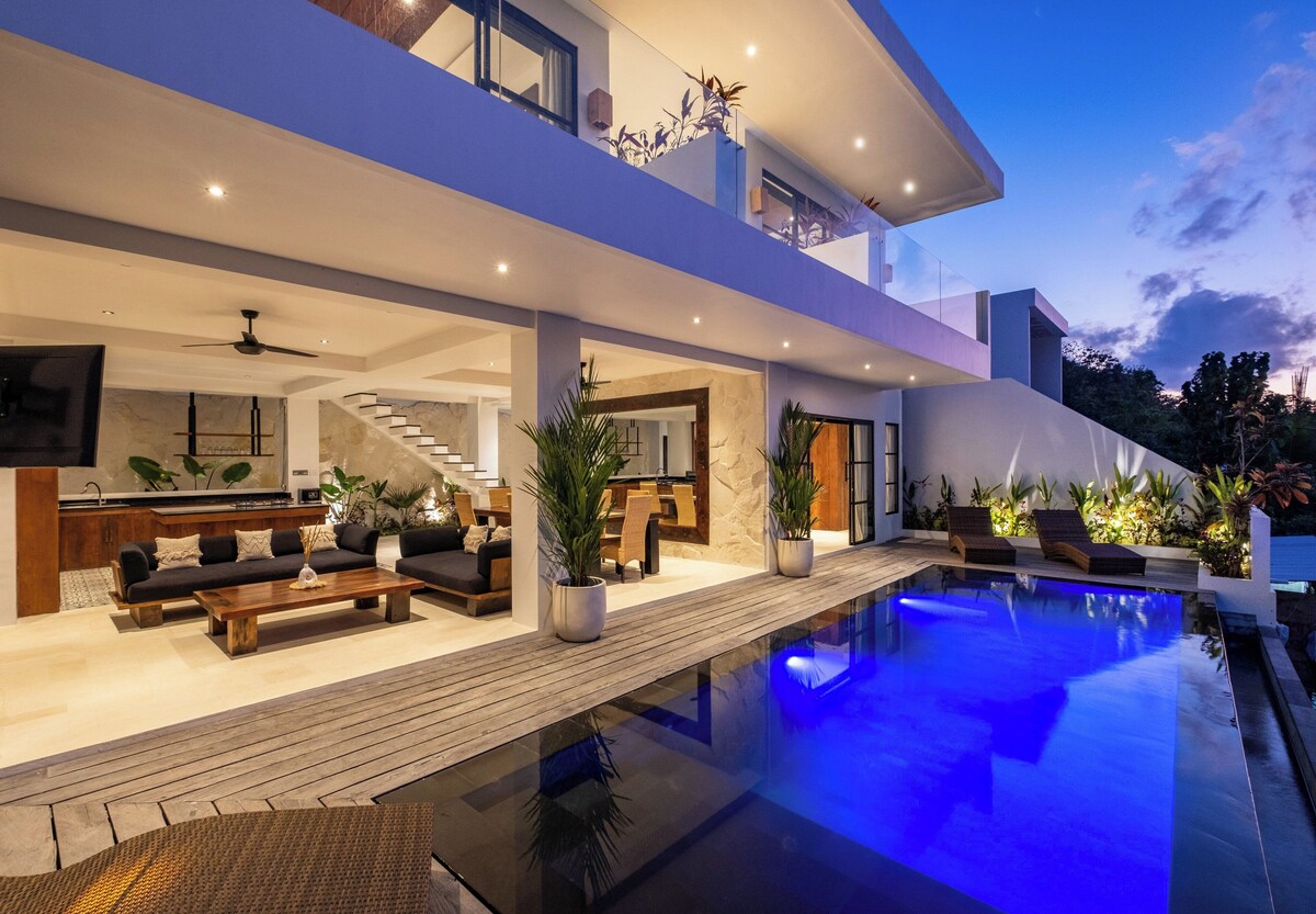 Værtens profilbillede