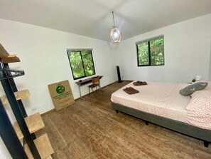 4 chambres, Wi-Fi, draps fournis