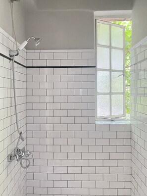 Comfort Suite, City View | Bathroom | Slippers - Shanghai Hills& Art Suite 14 (Shanghai)