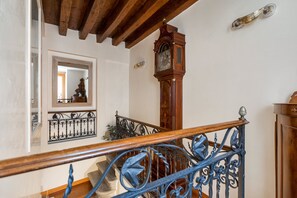 Interior - Appartamento per famiglie Venice Heaven a 30 metri da Piazza San Marco (Venezia)
