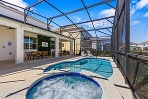 Property amenity - 295 Marcello Blvd (Kissimmee)