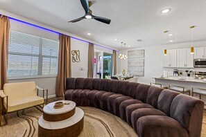 Property amenity - 295 Marcello Blvd (Kissimmee)