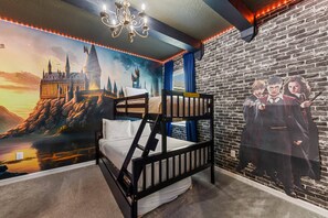 House (6 Bedrooms) | Property amenity - 295 Marcello Blvd (Kissimmee)