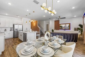 Property amenity - 295 Marcello Blvd (Kissimmee)