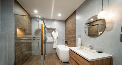 Loft Hotel Apartment