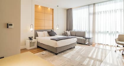 Loft Hotel Apartment