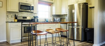 Charming 4-House in central Waldorf