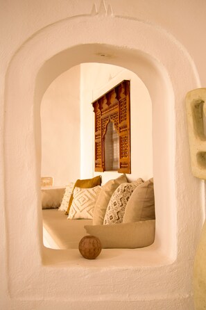 Interior - Dar Shams 1 (Erriadh)