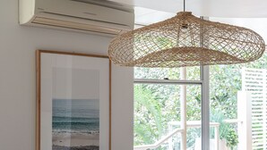 Interior - CUVEE - Beach, views, relax in style (Noosa Heads)