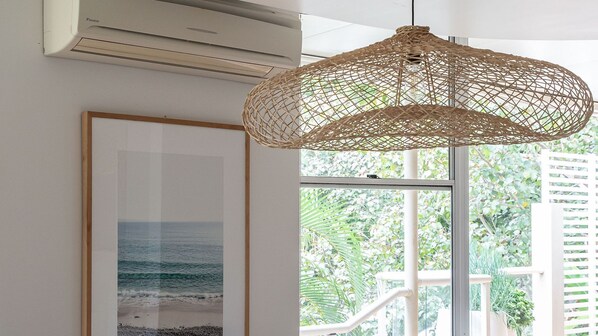 Interior - CUVEE - Beach, views, relax in style (Noosa Heads)