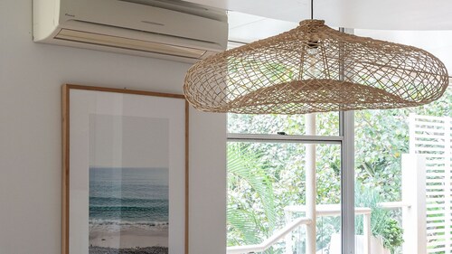 CUVEE - Beach, views, relax in style
