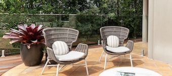 CUVEE - Beach, views, relax in style