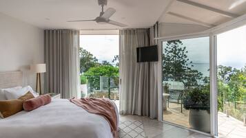 3 chambres, accĂšs Internet