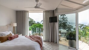 3 makuuhuonetta, internet