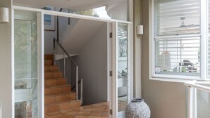 Interior - CUVEE - Beach, views, relax in style (Noosa Heads)