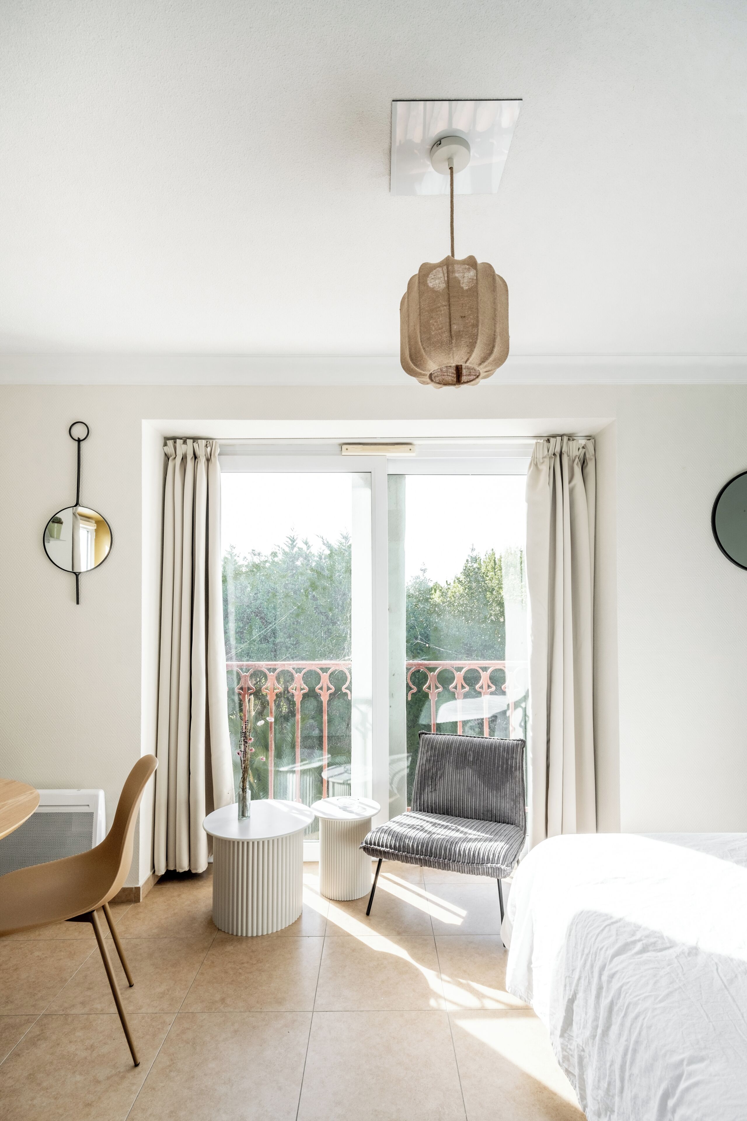 Departamento económico | Área de sala de estar