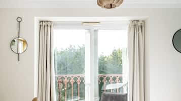 Departamento económico | Área de sala de estar