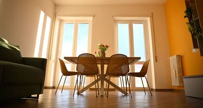 APT per Famiglie - 20min dal Centro