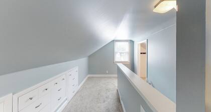 The Canton Kickoff-Game Day Ready in HOF Village