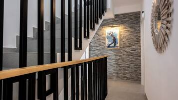 Perincian bahagian dalam