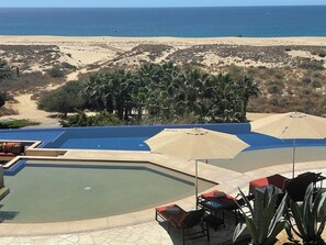 Exterior - Vicroy Novaispania Estates (Cabo San Lucas)