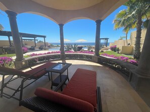 Exterior - Vicroy Novaispania Estates (Cabo San Lucas)