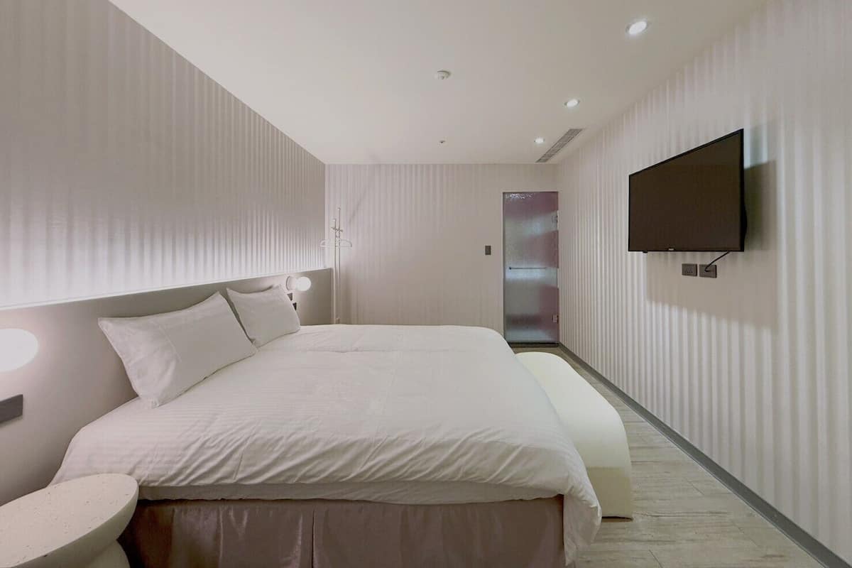 Literie de qualité supérieure, couette en duvet d'oie