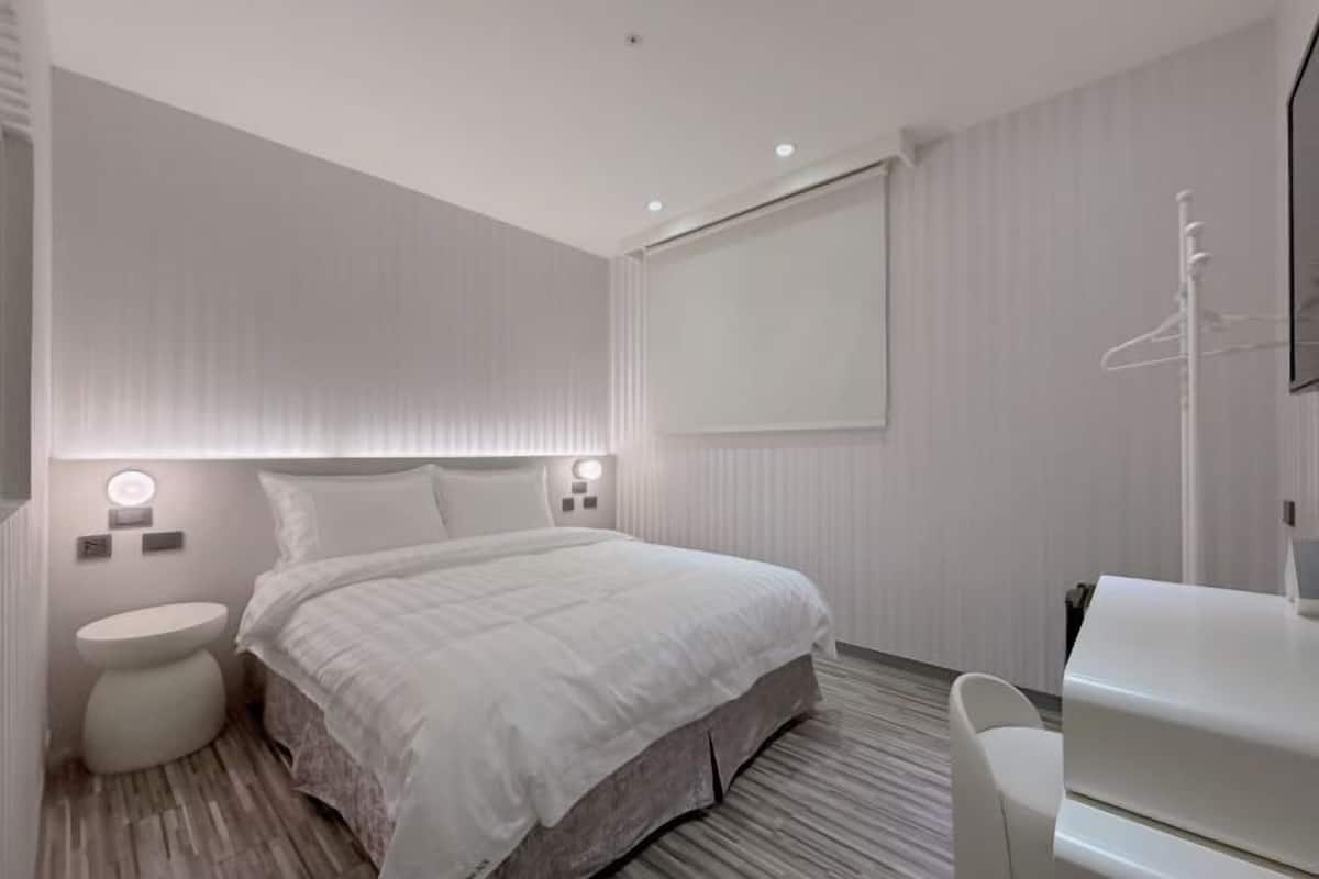 Premium-sengetøj, dundyner, senge med madrasser af memory foam