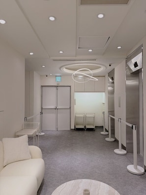 Sala para eventos