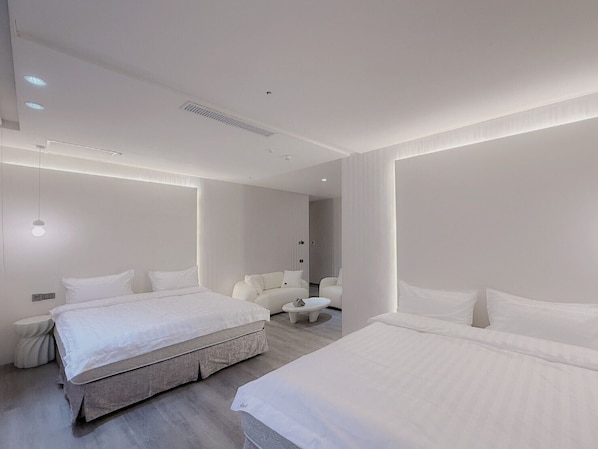 Literie de qualité supérieure, couette en duvet d'oie