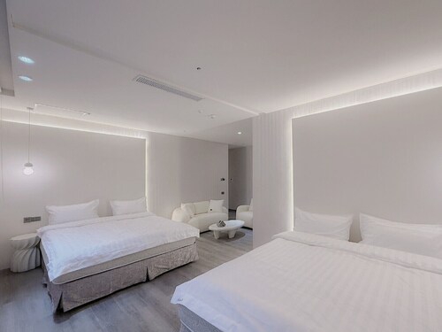 At Home Hotel NanShi