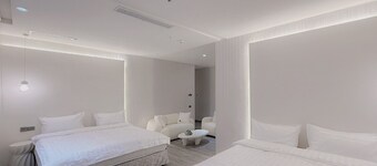 At Home Hotel NanShi