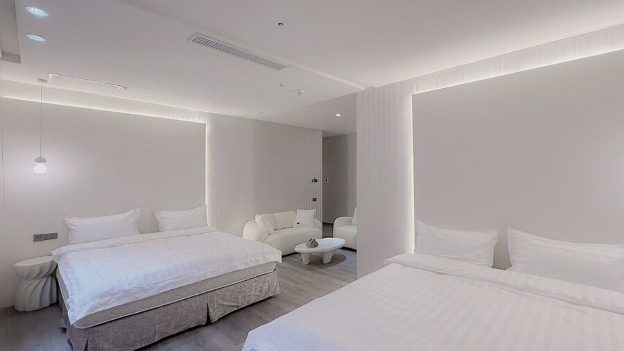 At Home Hotel NanShi