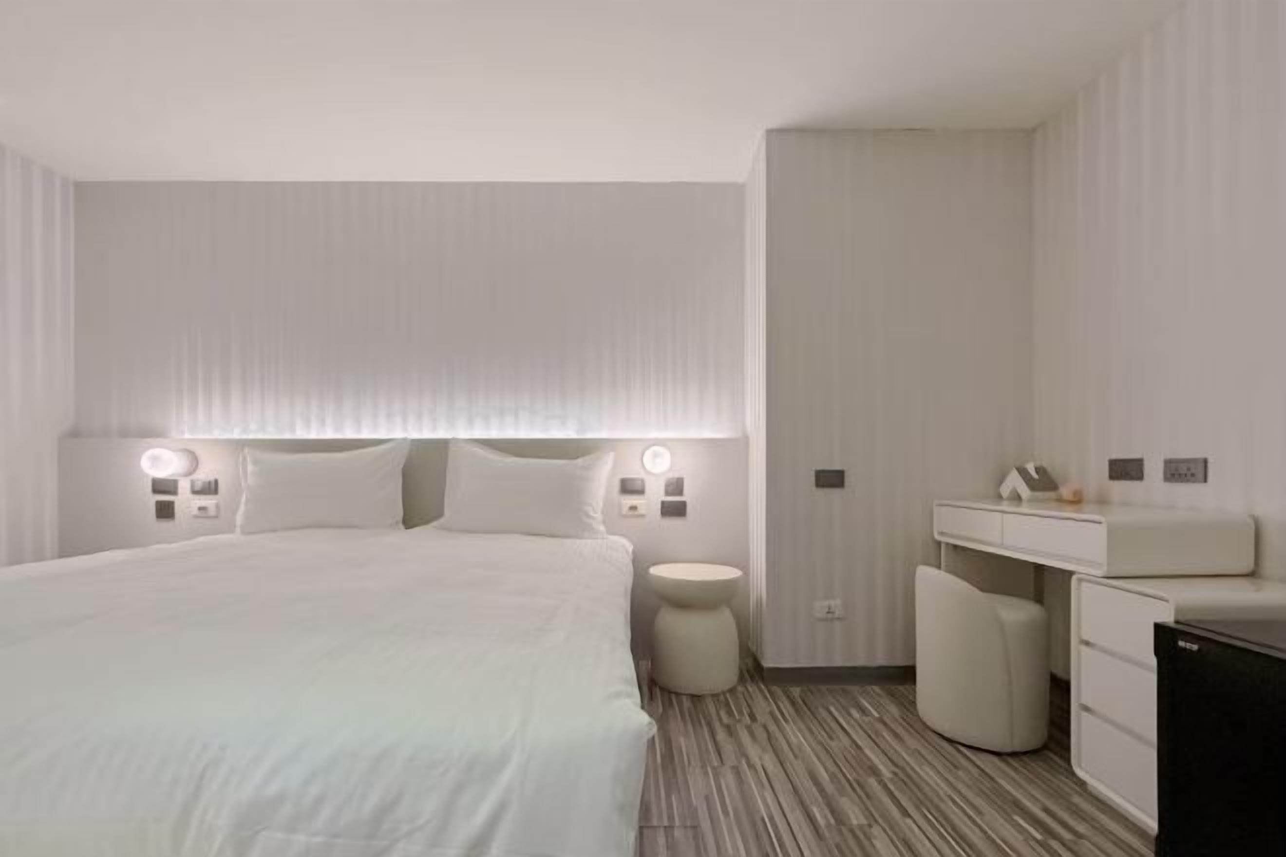 Literie de qualité supérieure, couette en duvet d'oie