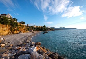 Plage à proximité