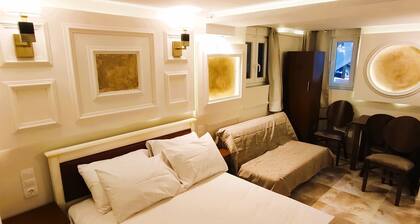 Villa Miltiadis GreeceFiloxenia