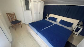 2 chambres, accÚs pour personnes à mobilité réduite