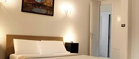 1 chambre, bureau, espace de travail pour ordinateur portable