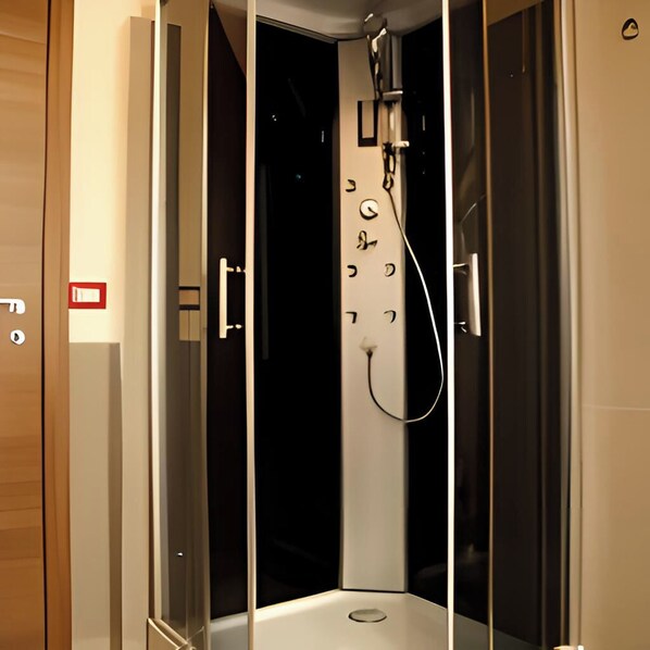Casa adosada Deluxe, varias camas, no fumadores, Servicio de limpieza | 1 dormitorio, escritorio, espacio para trabajar con un portátil
