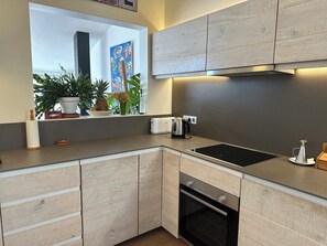 Cuisine privée
