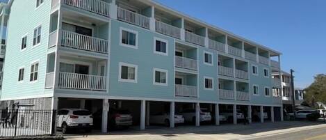 Condo, 3 habitaciones | Exterior