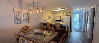 Sandy Shores I -104 3 Bedroom Condo