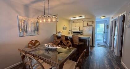 Sandy Shores I -104 3 Bedroom Condo