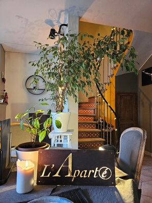 Detalle interior
