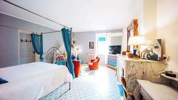 Deluxe Room | Free WiFi