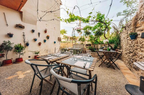 L'Aparté en Corbières