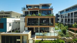 Exterior - Oceanview Penthouse by Experience Jervis Bay (Huskisson)
