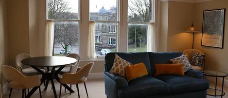 تلفزيون ذكي