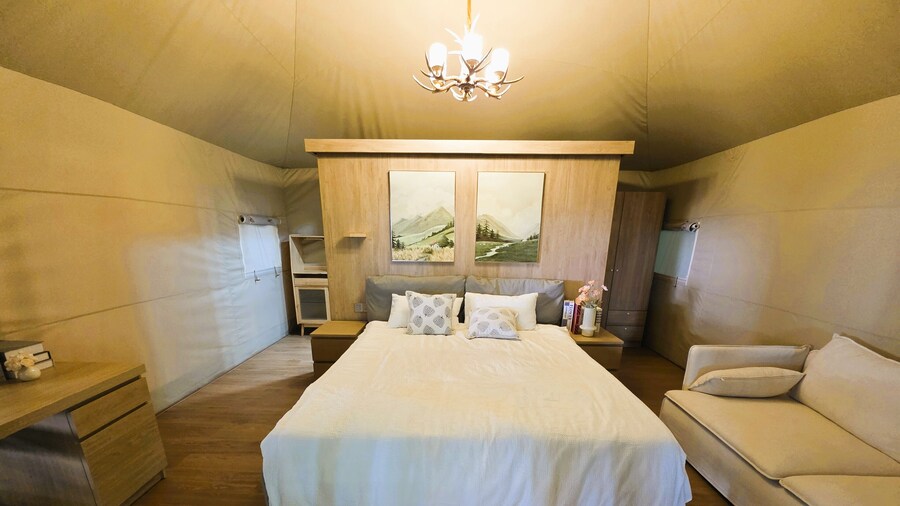 Africa Safari Manyara Escarpment